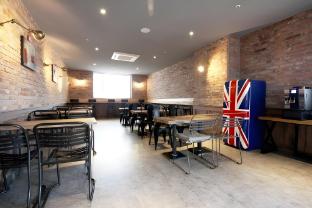 ulsan samsan pandora hotel