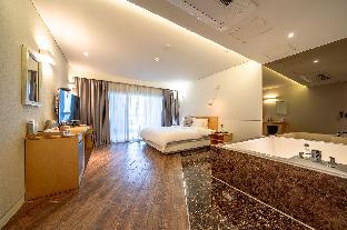 ulsan samsan pandora hotel