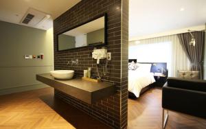 ulsan samsan pandora hotel