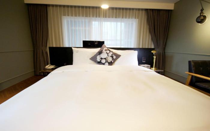 ulsan samsan pandora hotel