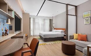 home2 suites by hilton liaocheng dongchang