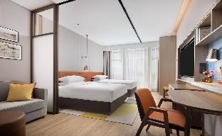 home2 suites by hilton liaocheng dongchang