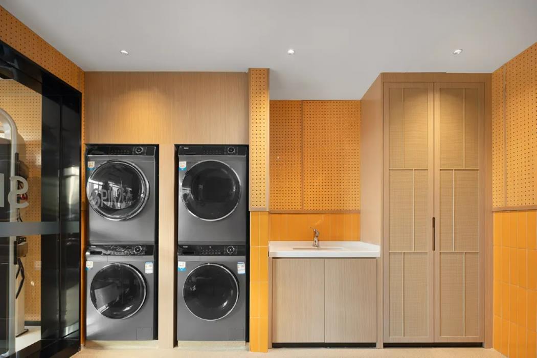 home2 suites by hilton chengdu kuanzhai alley