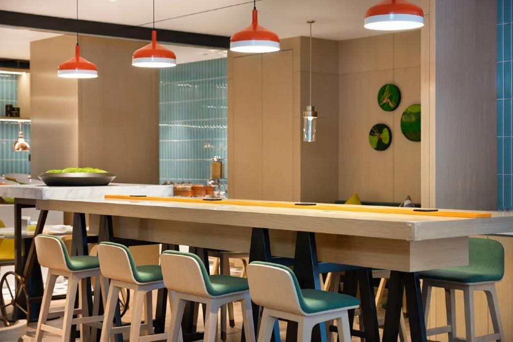 home2 suites by hilton chengdu kuanzhai alley