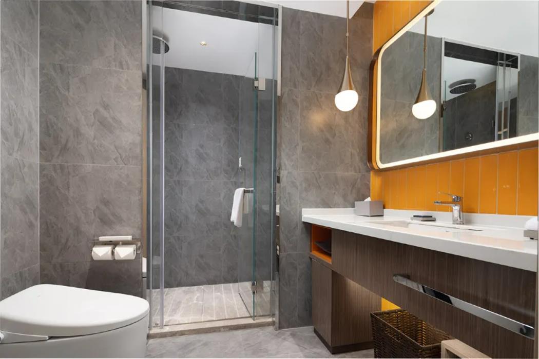 home2 suites by hilton chengdu kuanzhai alley