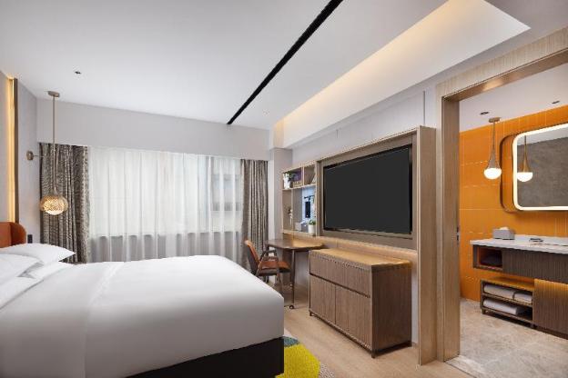 home2 suites by hilton chengdu kuanzhai alley