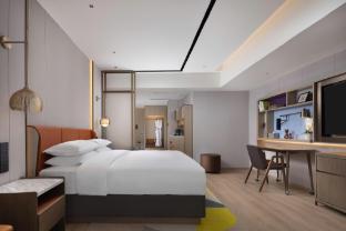 home2 suites by hilton chengdu kuanzhai alley
