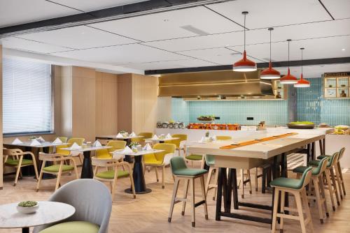 home2 suites by hilton chengdu kuanzhai alley