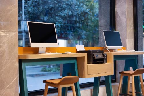 home2 suites by hilton chengdu kuanzhai alley