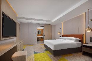 home2 suites by hilton chengdu kuanzhai alley