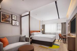 home2 suites by hilton chengdu kuanzhai alley