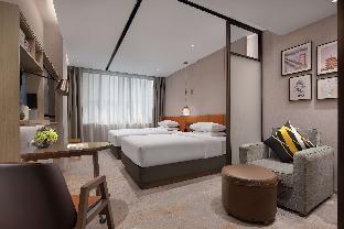 home2 suites by hilton wuhan hankou railway station
