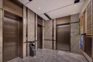 home2 suites by hilton wuhan hankou railway station