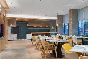 home2 suites by hilton wuhan hankou railway station