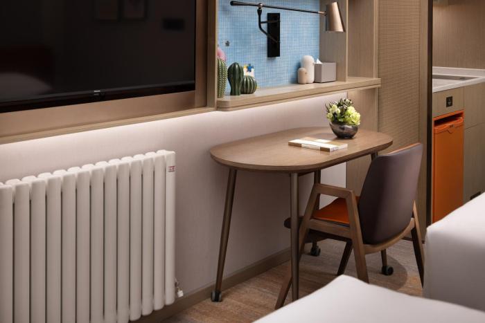 home2 suites by hilton wuhan hankou railway station