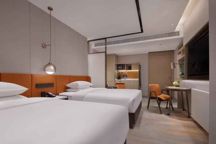 home2 suites by hilton wuhan hankou railway station
