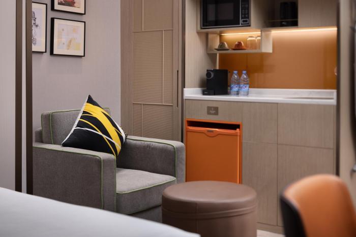 home2 suites by hilton wuhan hankou railway station