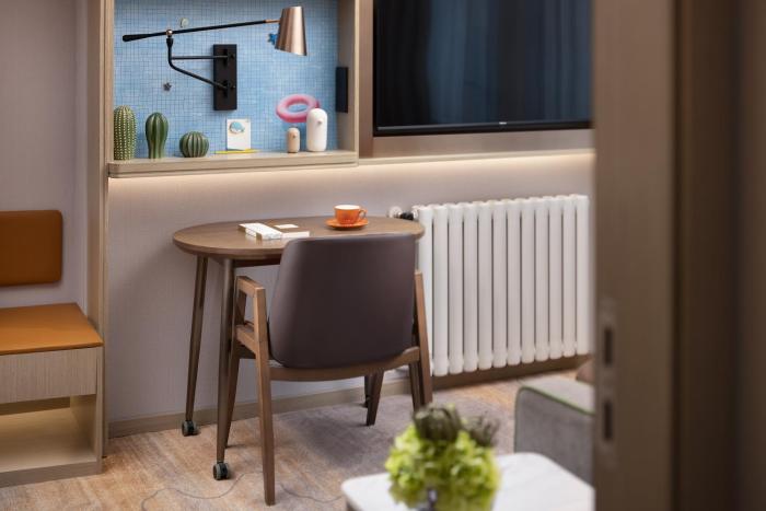home2 suites by hilton wuhan hankou railway station