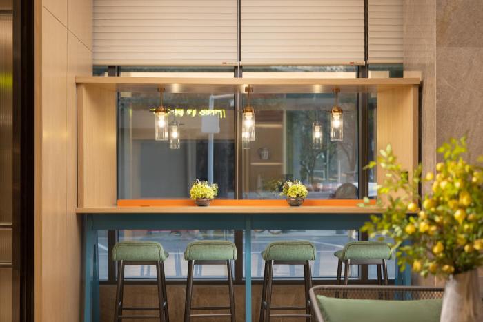 home2 suites by hilton wuhan hankou railway station