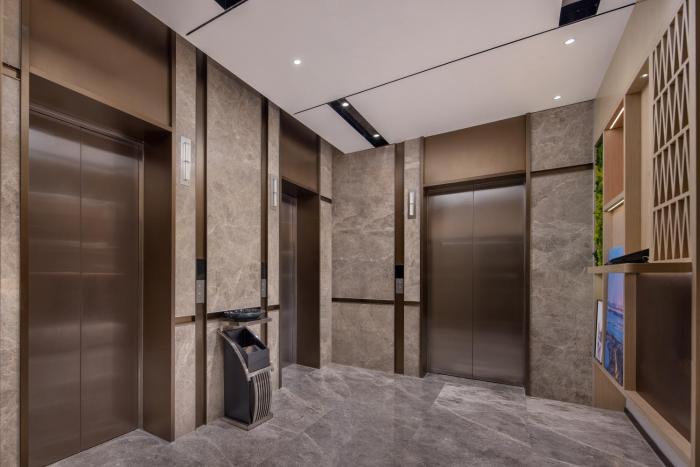 home2 suites by hilton wuhan hankou railway station