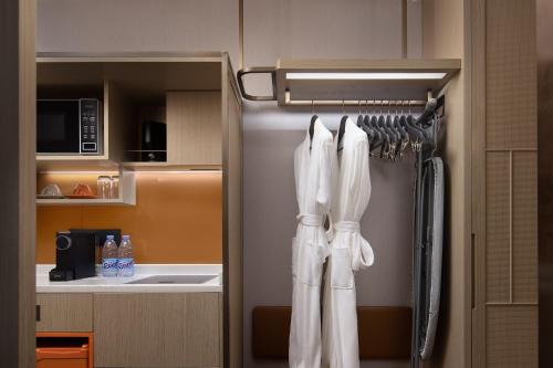 home2 suites by hilton wuhan hankou railway station