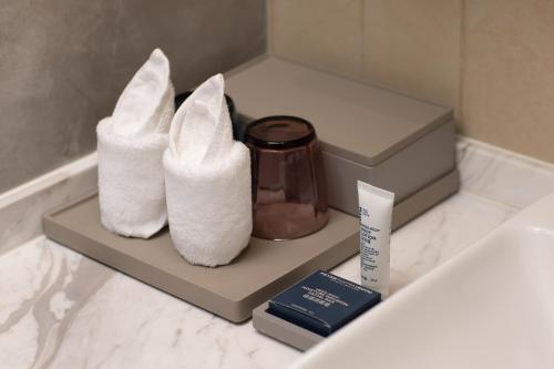 home2 suites by hilton wuhan hankou railway station