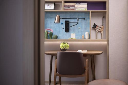 home2 suites by hilton wuhan hankou railway station