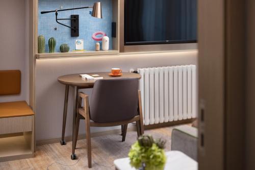 home2 suites by hilton wuhan hankou railway station