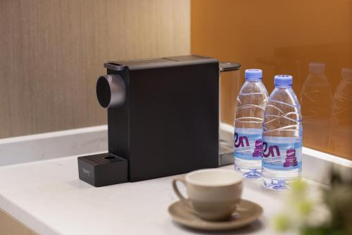 home2 suites by hilton wuhan hankou railway station