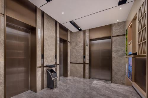 home2 suites by hilton wuhan hankou railway station