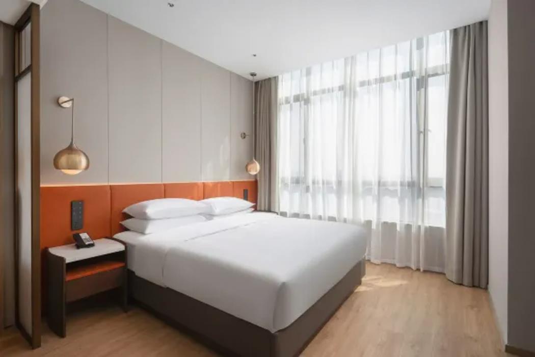 home2 suites by hilton jieyang puning