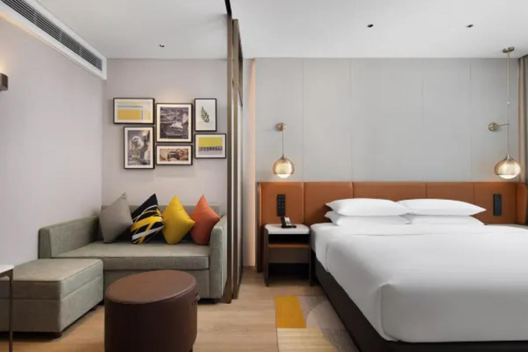 home2 suites by hilton jieyang puning
