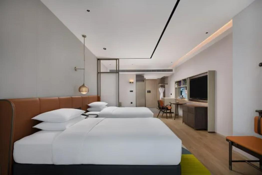 home2 suites by hilton jieyang puning