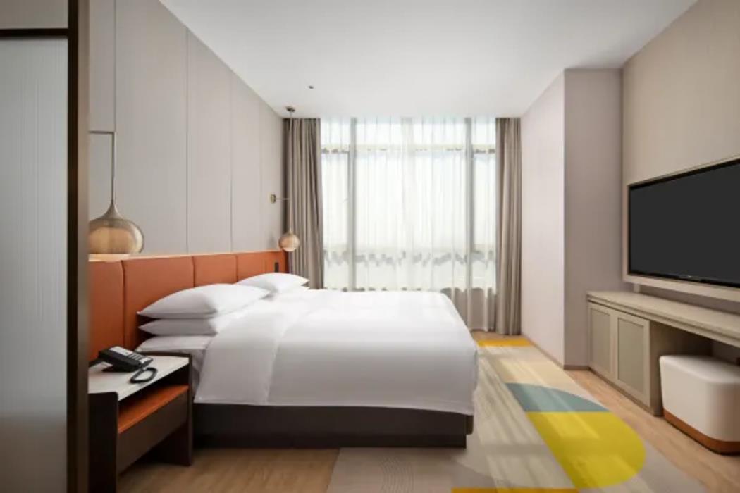 home2 suites by hilton jieyang puning