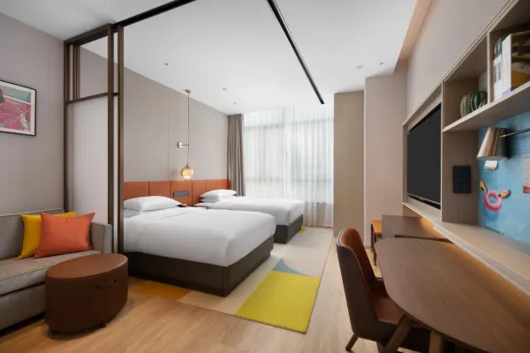 home2 suites by hilton jieyang puning