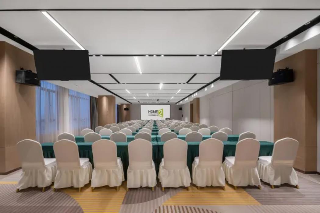 home2 suites by hilton jieyang puning
