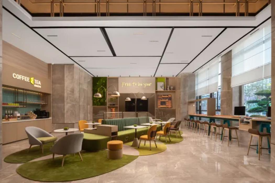 home2 suites by hilton jieyang puning