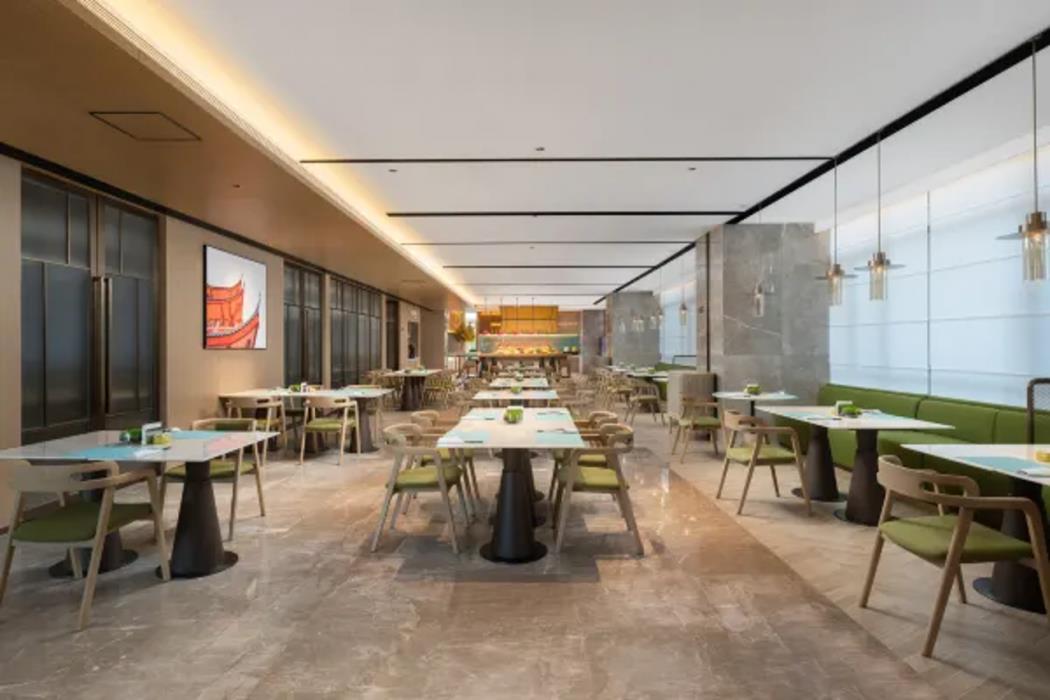 home2 suites by hilton jieyang puning