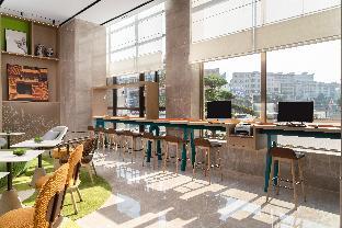 home2 suites by hilton jieyang puning