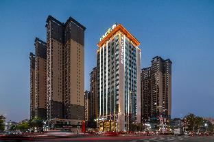 home2 suites by hilton jieyang puning