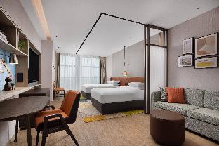 home2 suites by hilton jieyang puning