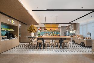 home2 suites by hilton jieyang puning