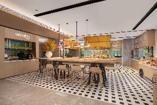 home2 suites by hilton jieyang puning