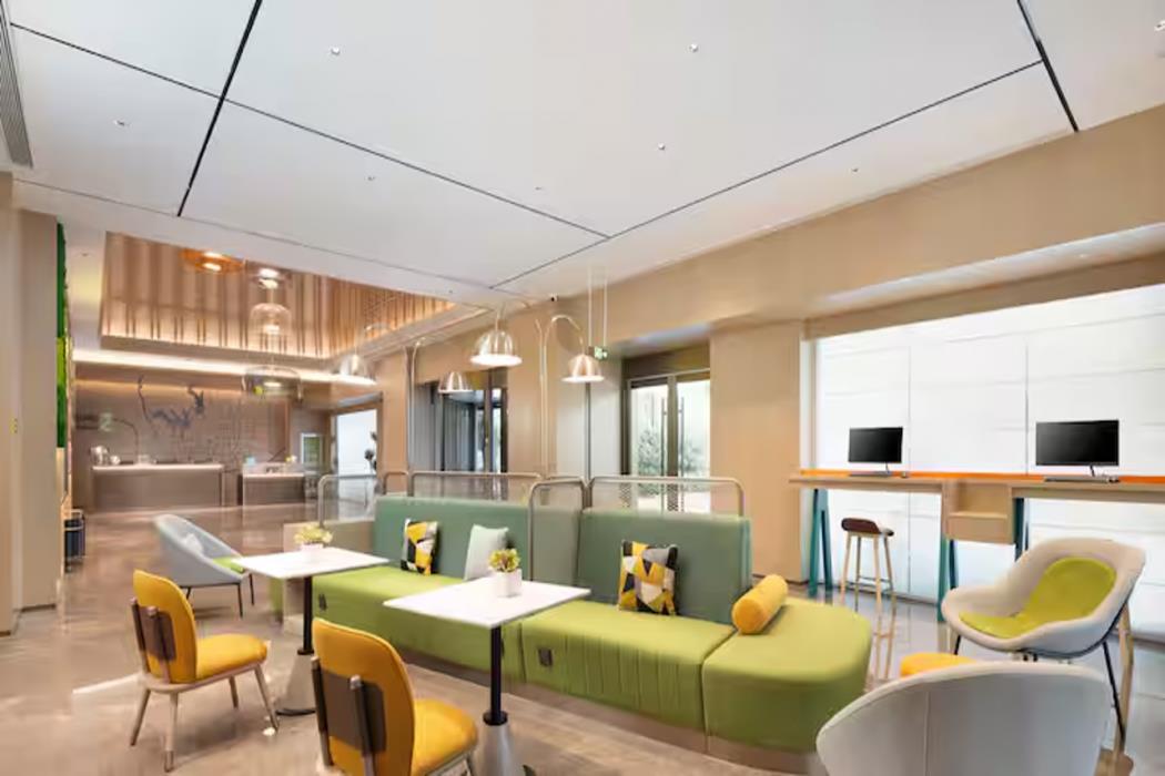 home2 suites by hilton hefei south railway station