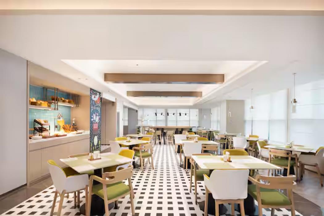 home2 suites by hilton hefei south railway station