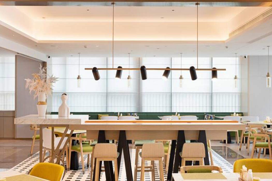 home2 suites by hilton hefei south railway station