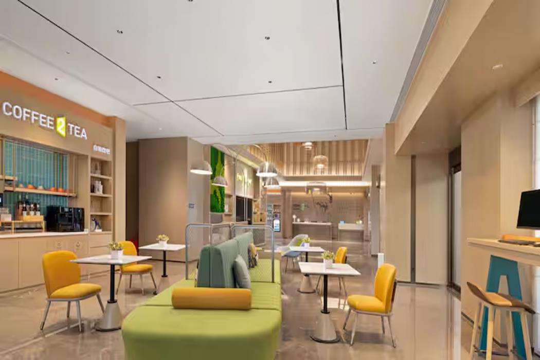 home2 suites by hilton hefei south railway station