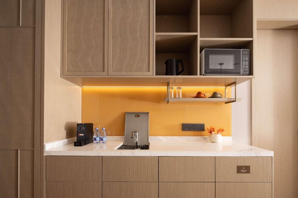 home2 suites by hilton hefei south railway station