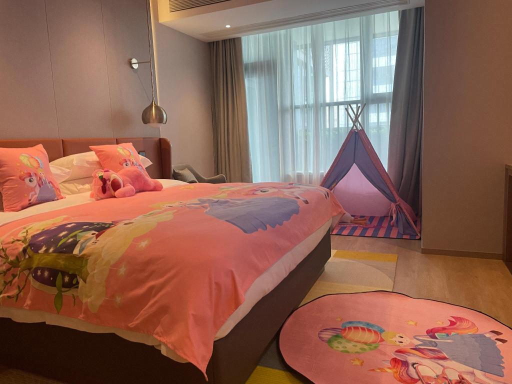home2 suites by hilton hefei south railway station