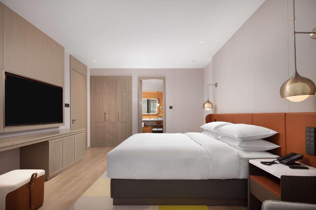 home2 suites by hilton hefei south railway station